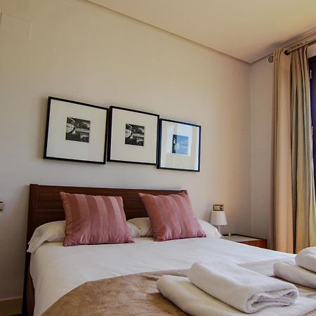 Rentalsevilla Manuel Santiago Buitenkant foto