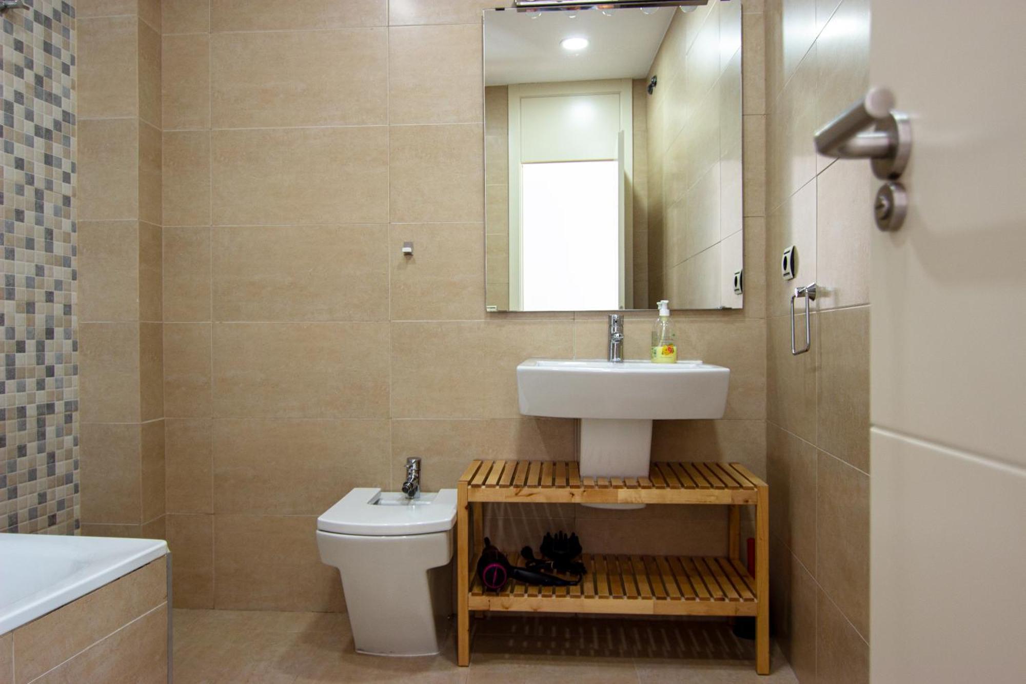 Rentalsevilla Manuel Santiago Buitenkant foto