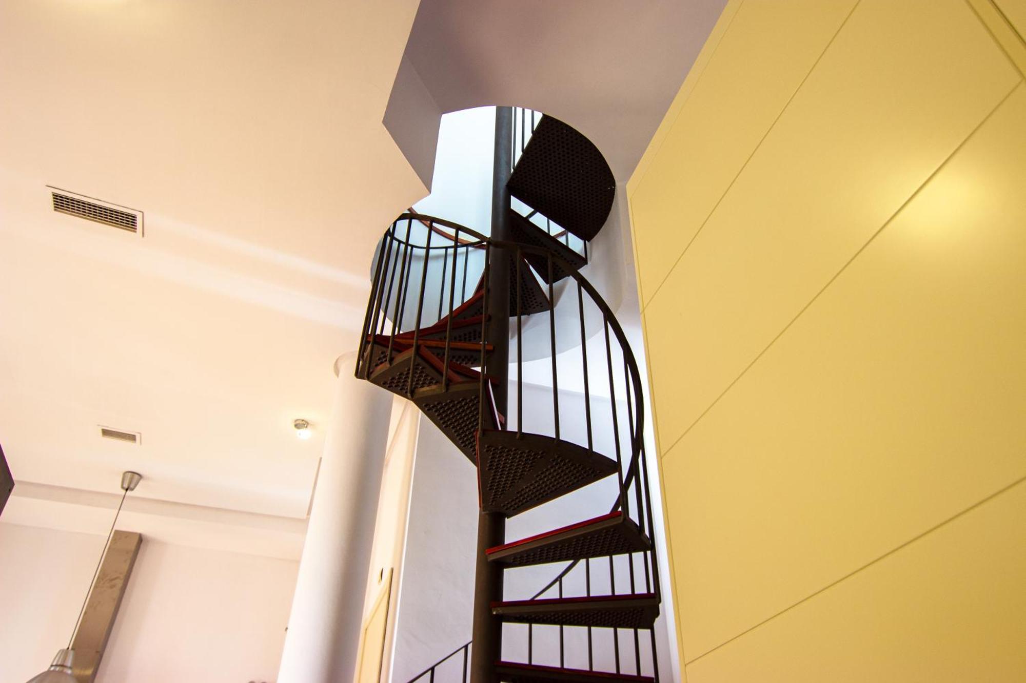Rentalsevilla Manuel Santiago Buitenkant foto