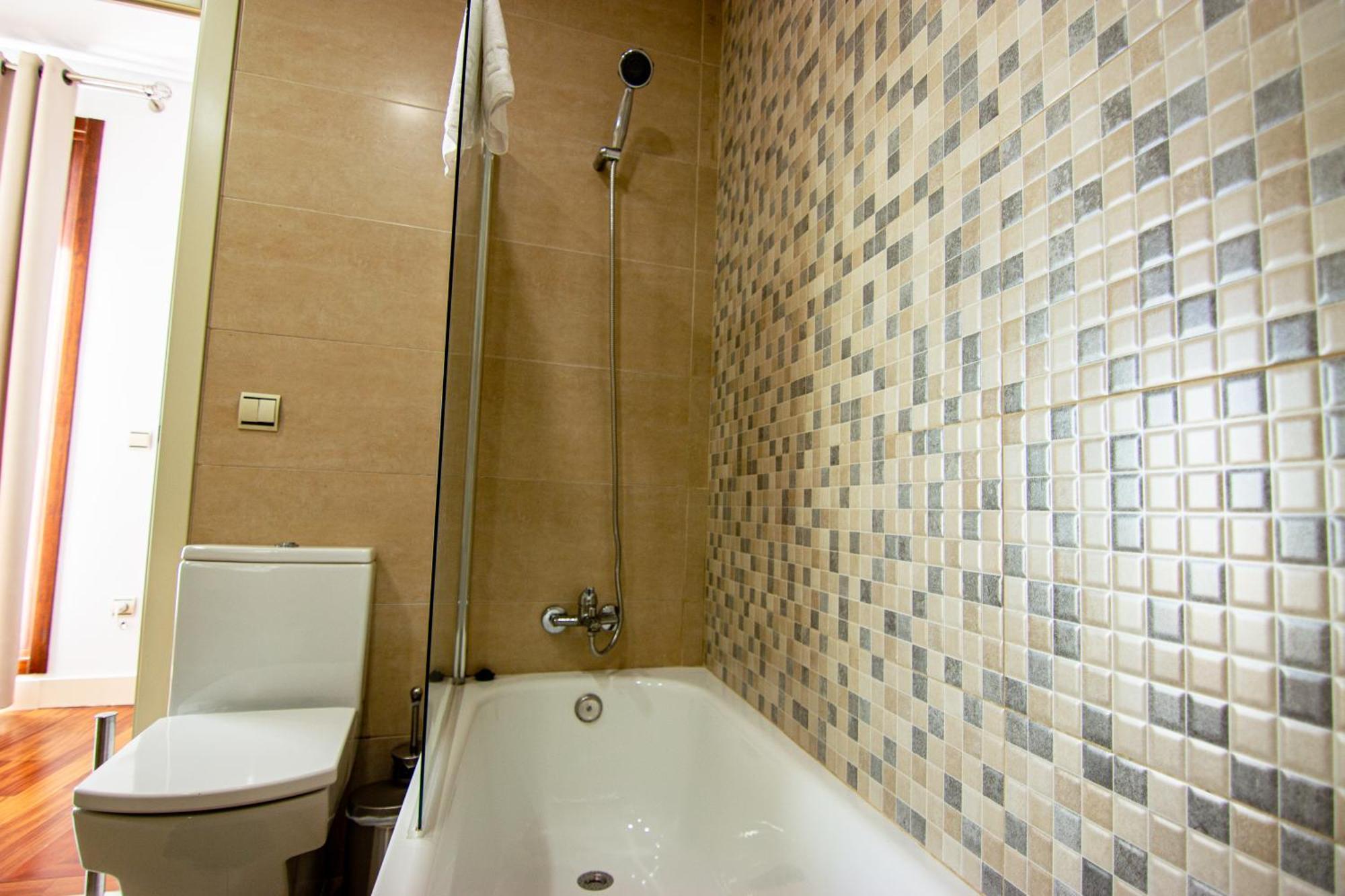 Rentalsevilla Manuel Santiago Buitenkant foto