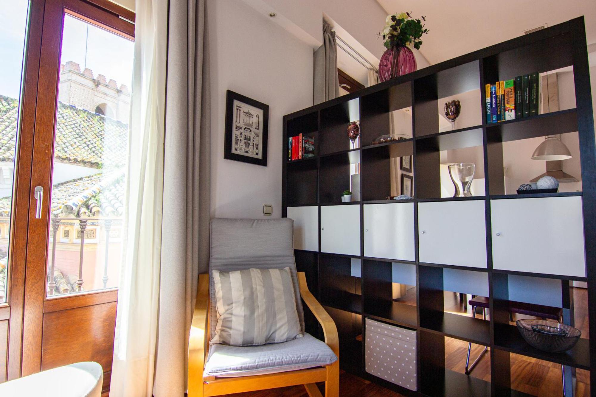 Rentalsevilla Manuel Santiago Buitenkant foto