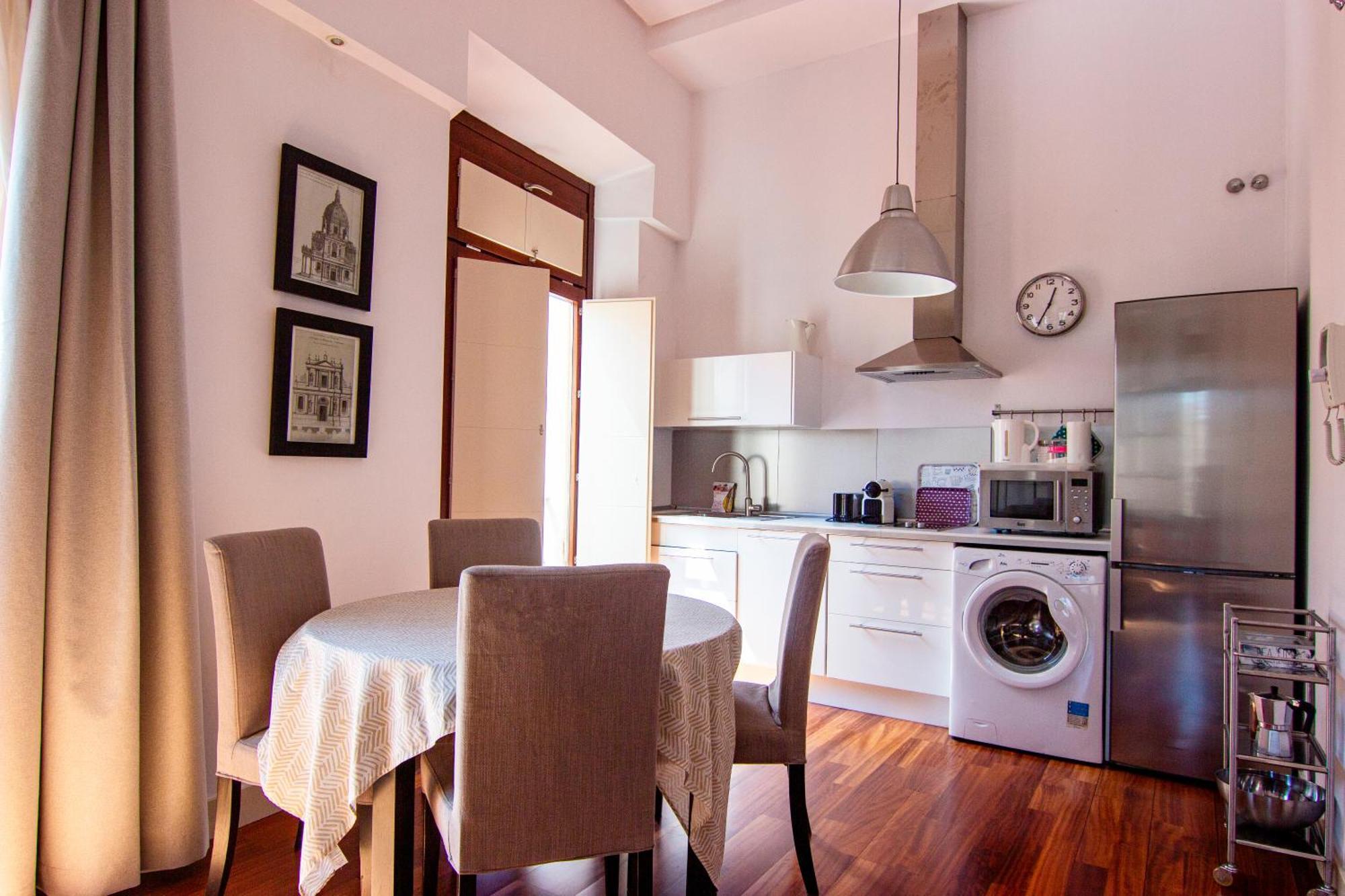Rentalsevilla Manuel Santiago Buitenkant foto
