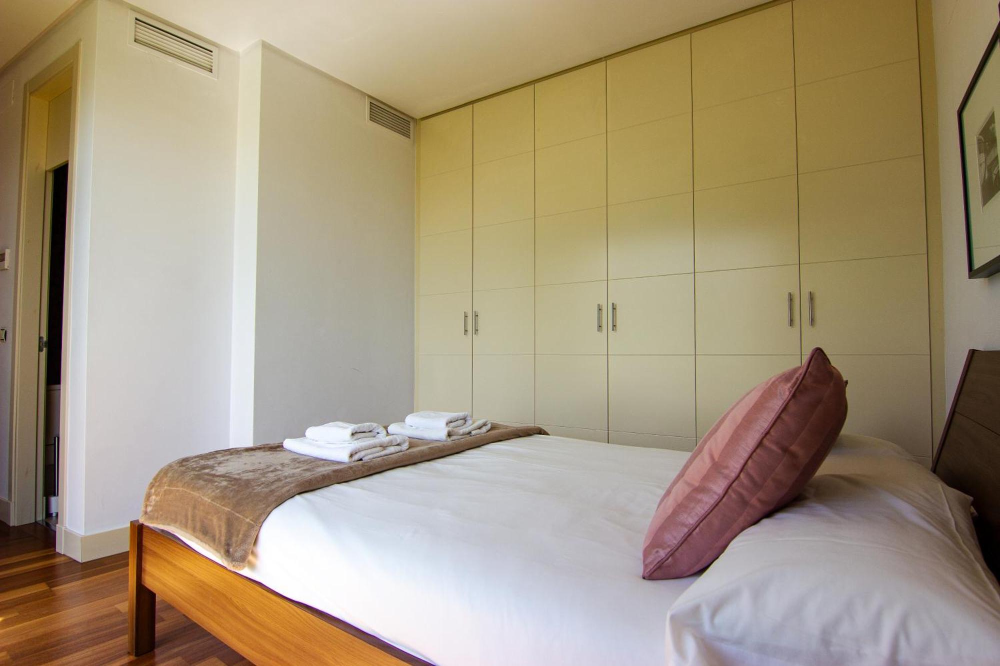 Rentalsevilla Manuel Santiago Buitenkant foto