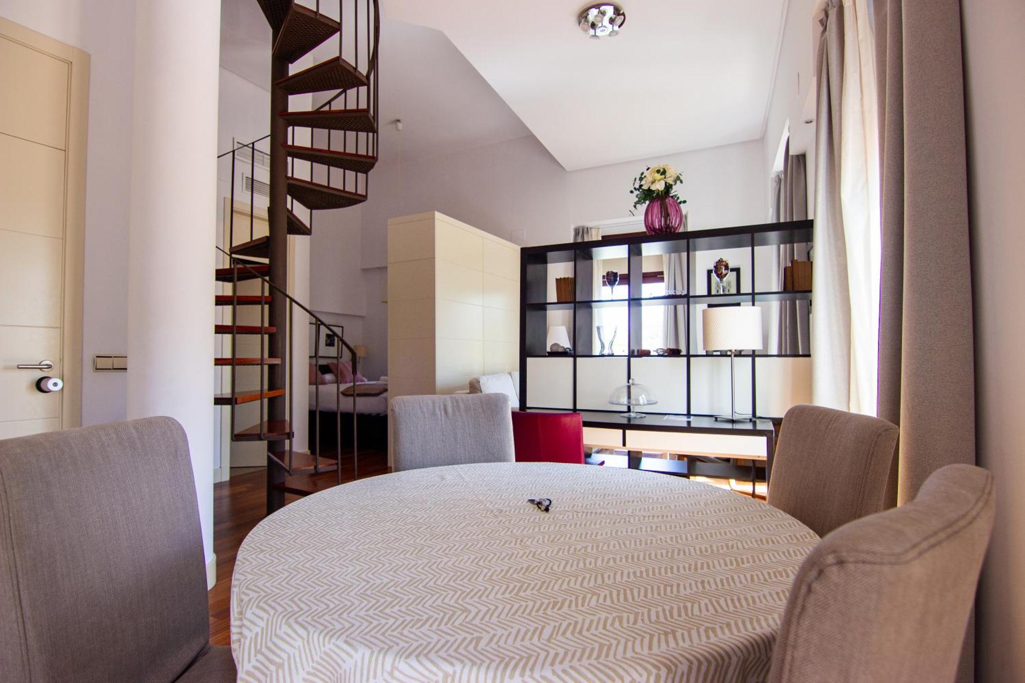 Rentalsevilla Manuel Santiago Buitenkant foto