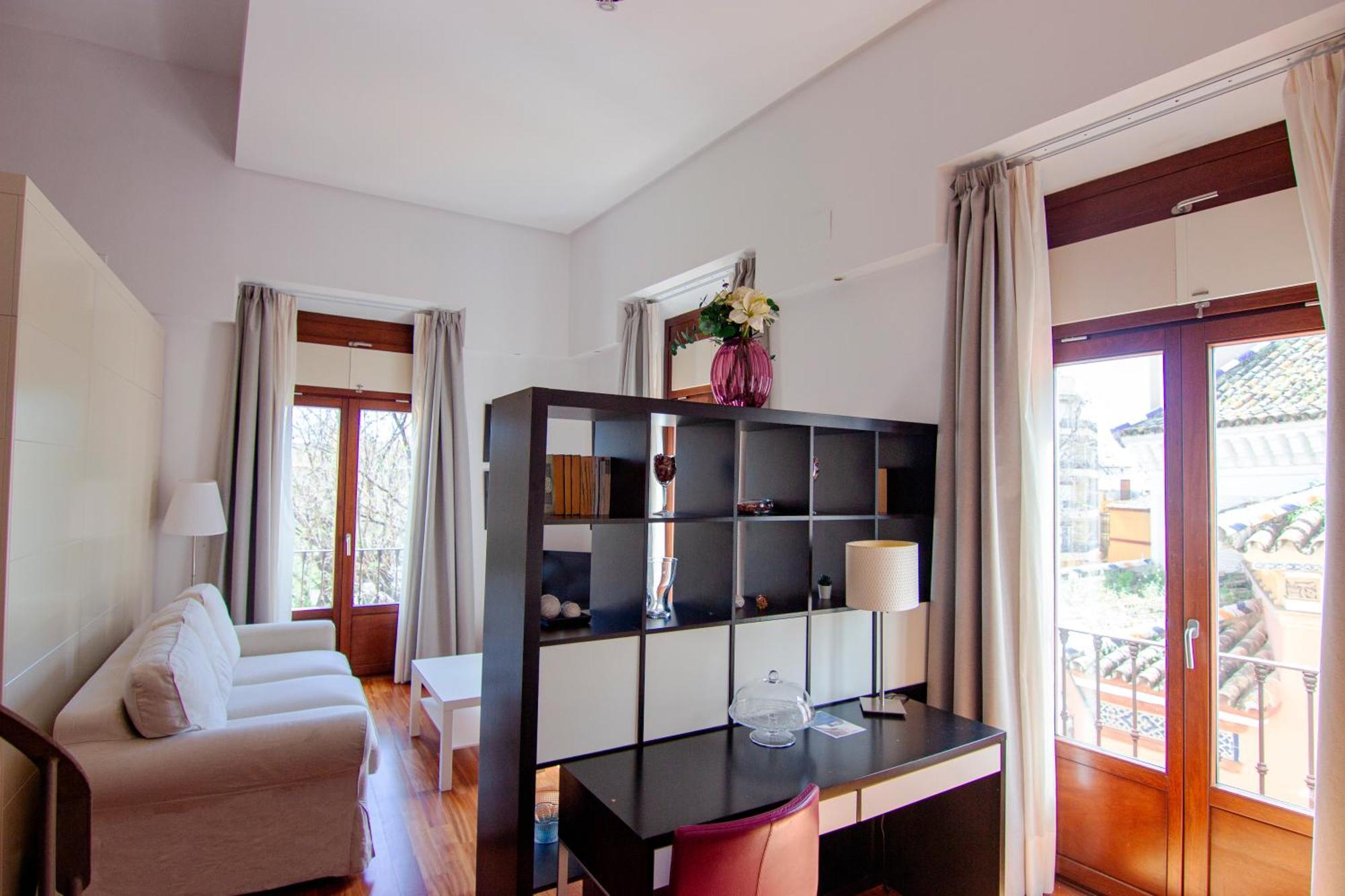 Rentalsevilla Manuel Santiago Buitenkant foto