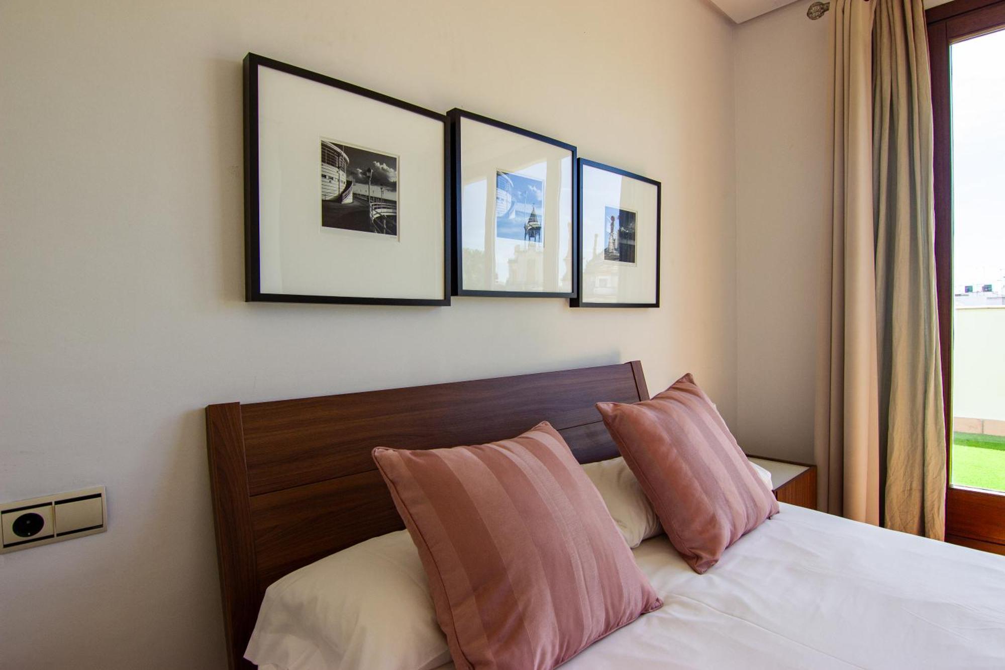 Rentalsevilla Manuel Santiago Buitenkant foto