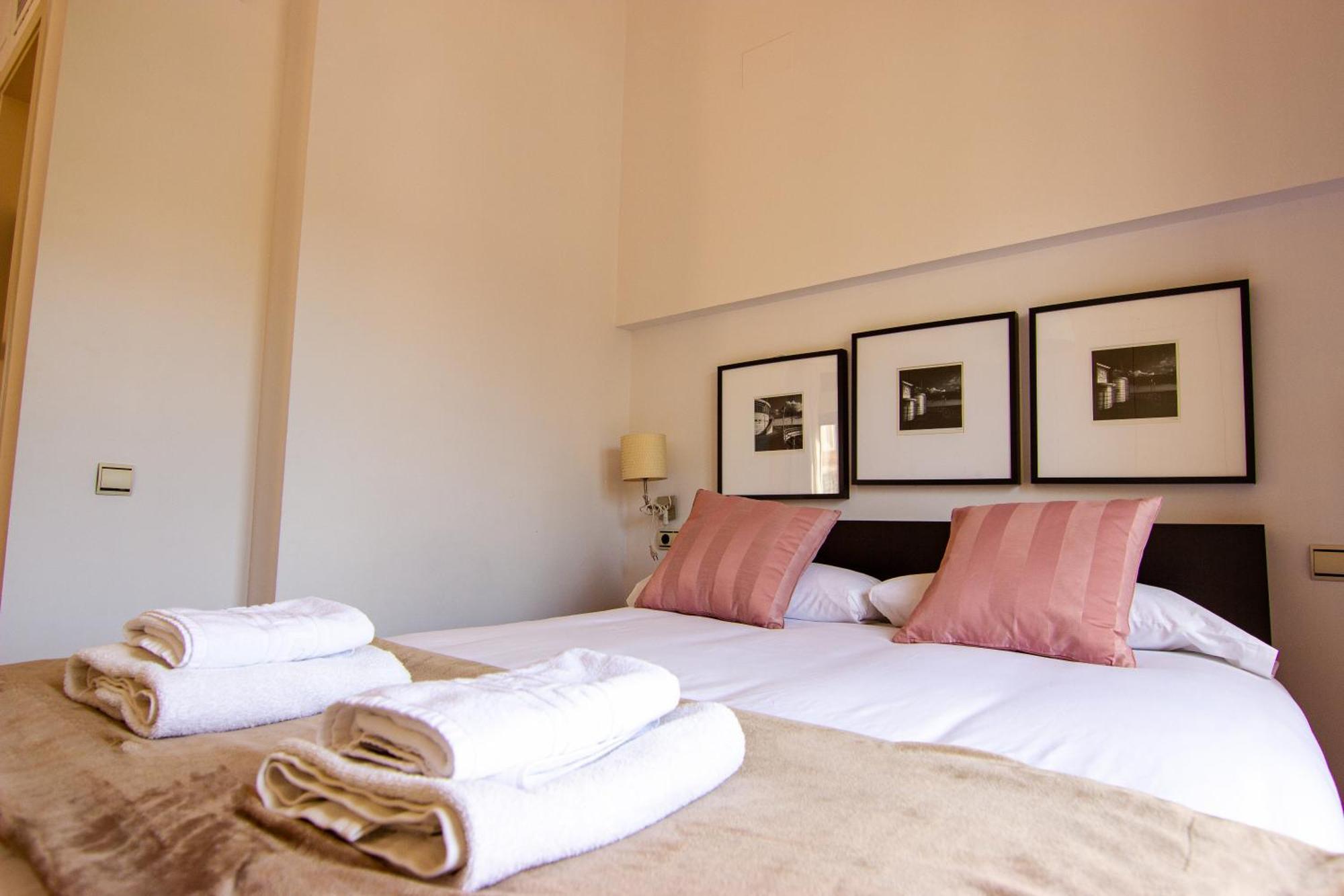 Rentalsevilla Manuel Santiago Buitenkant foto