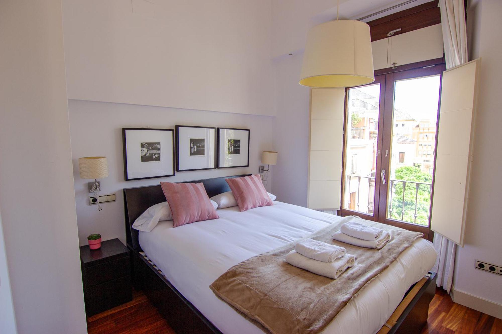 Rentalsevilla Manuel Santiago Buitenkant foto