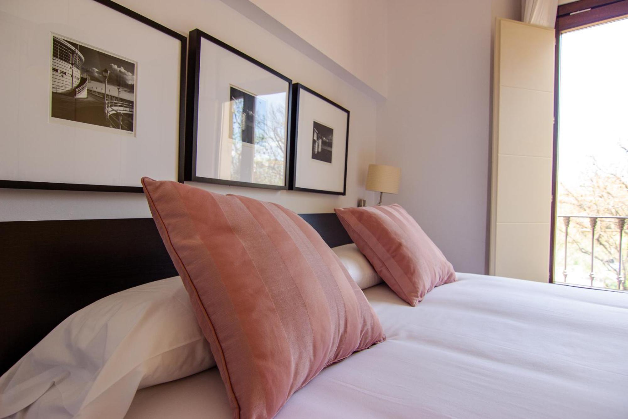 Rentalsevilla Manuel Santiago Buitenkant foto
