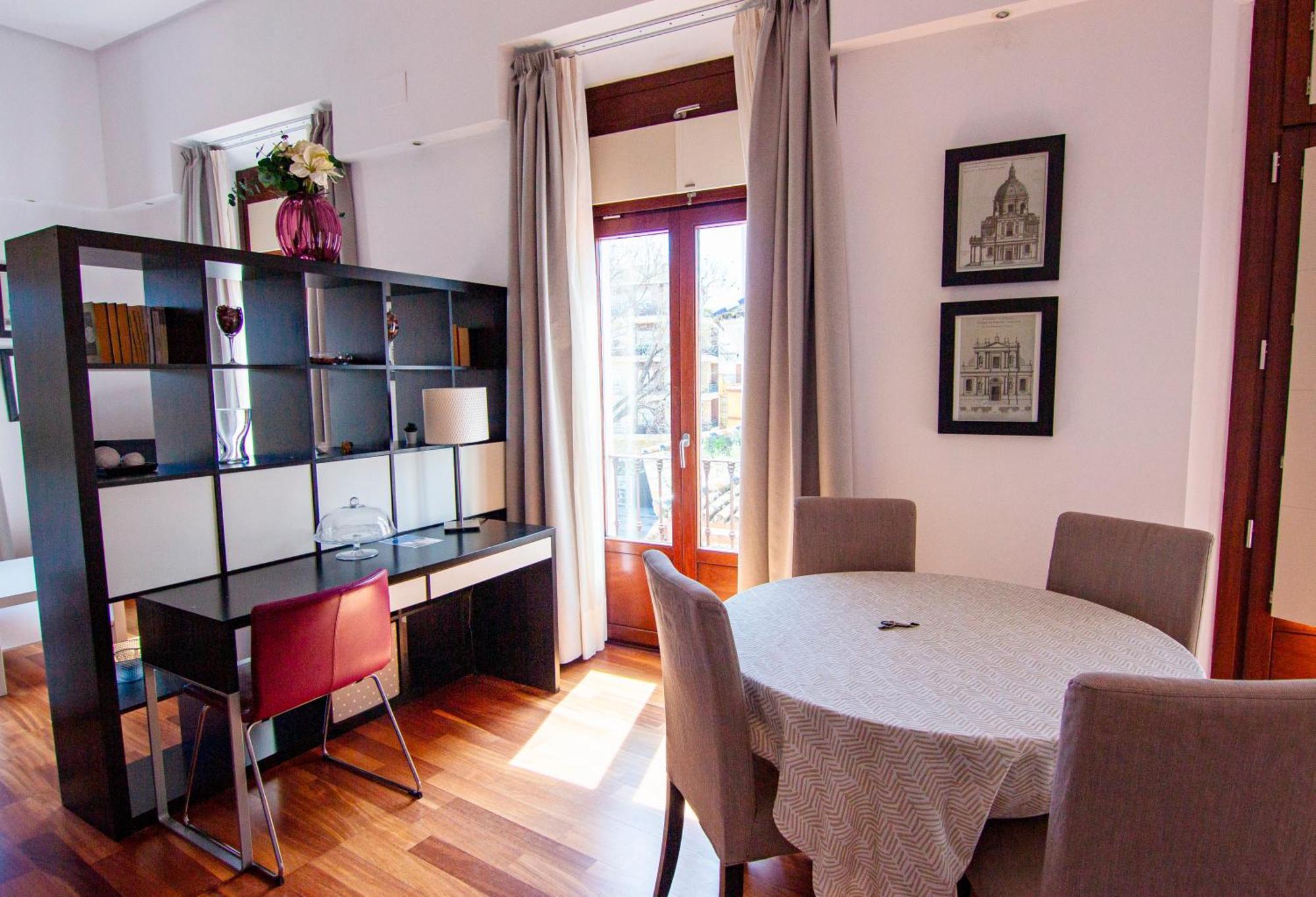Rentalsevilla Manuel Santiago Buitenkant foto