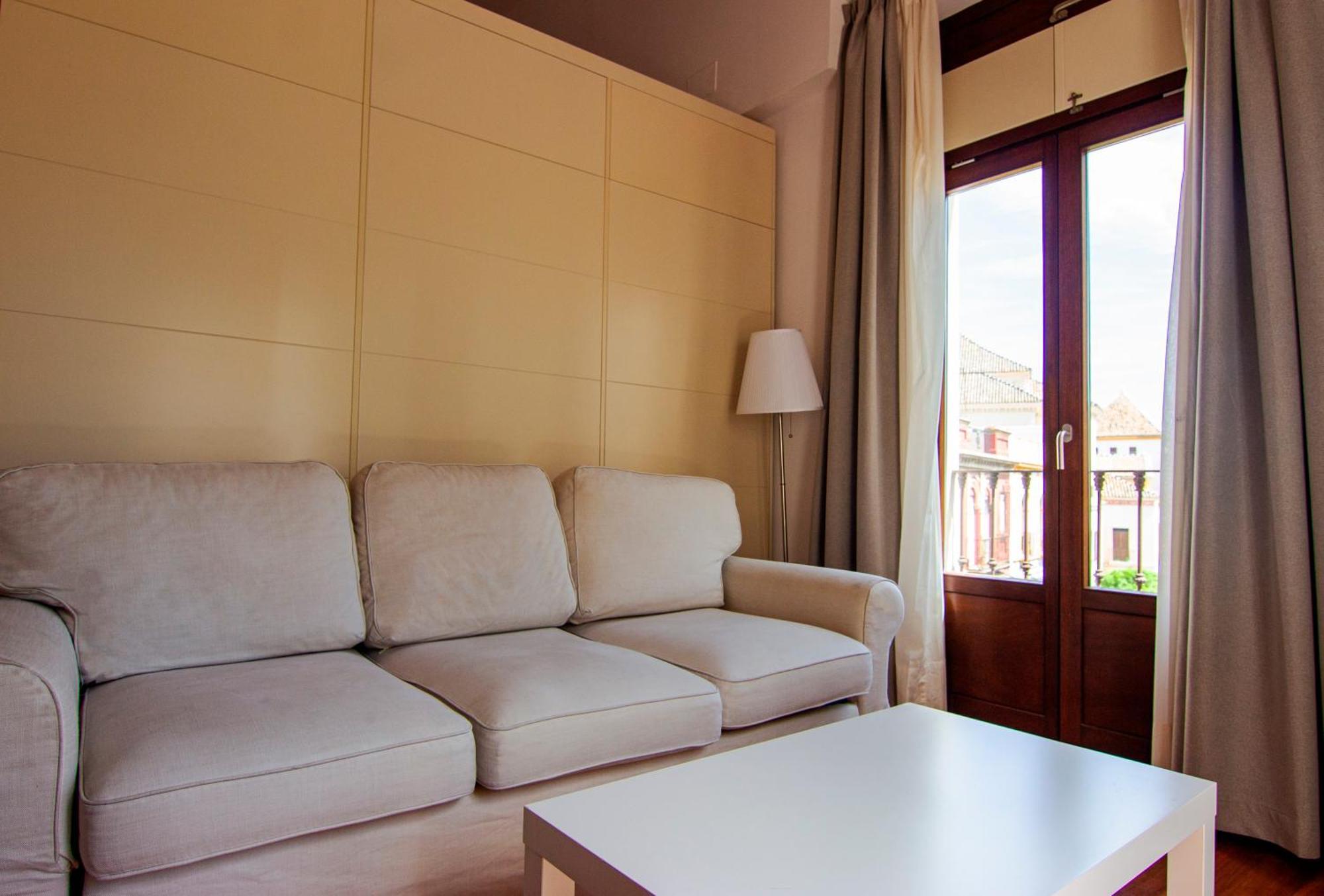 Rentalsevilla Manuel Santiago Buitenkant foto
