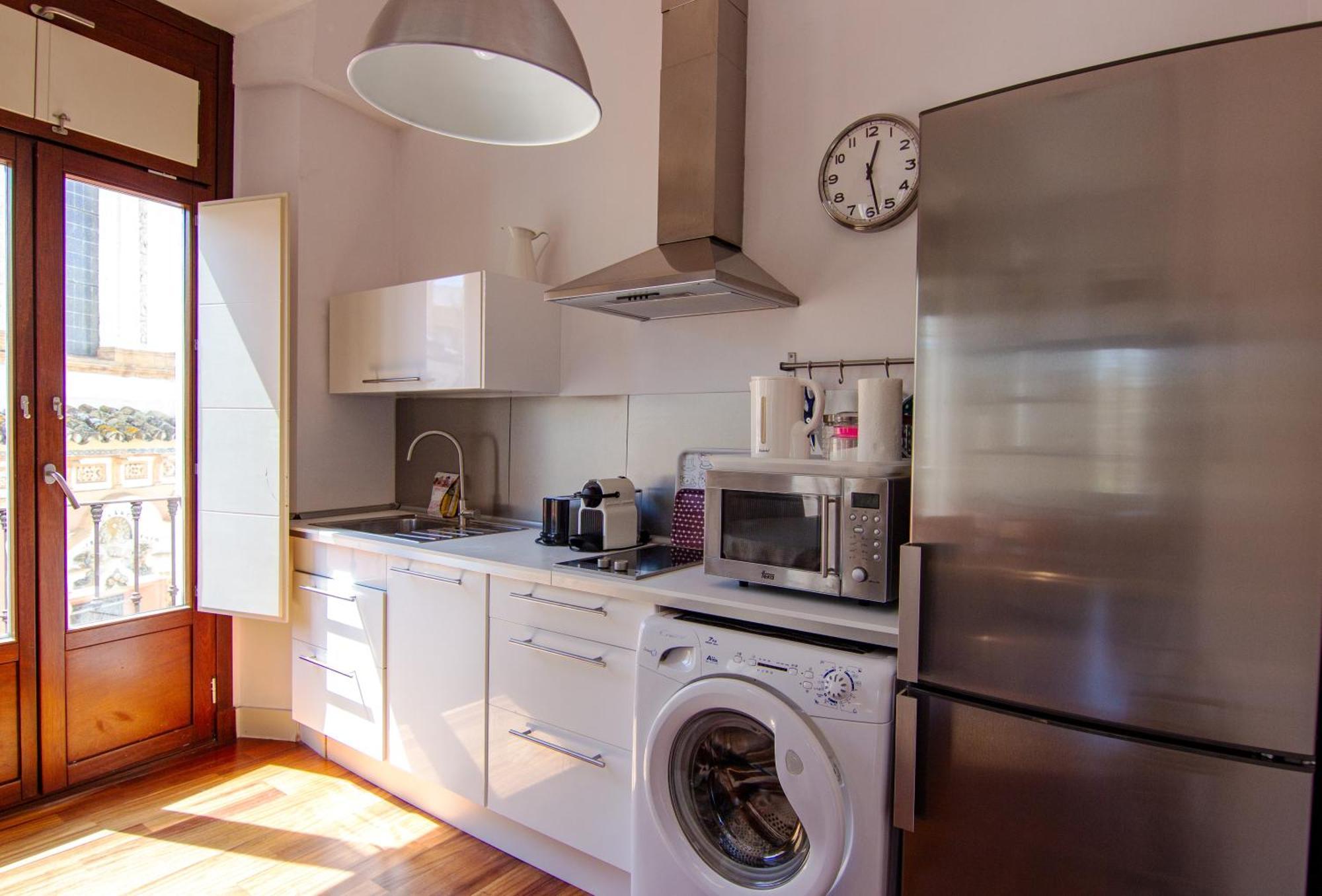 Rentalsevilla Manuel Santiago Buitenkant foto